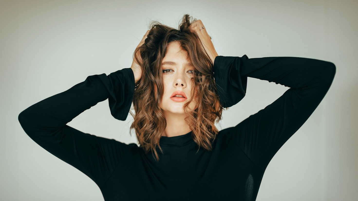 The Art of Cinematic Portraiture: Behind the Lens